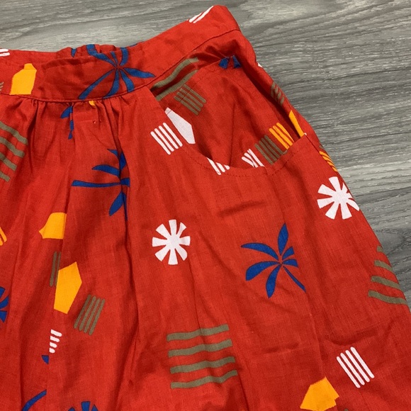 Vintage skirt - Picture 2 of 5